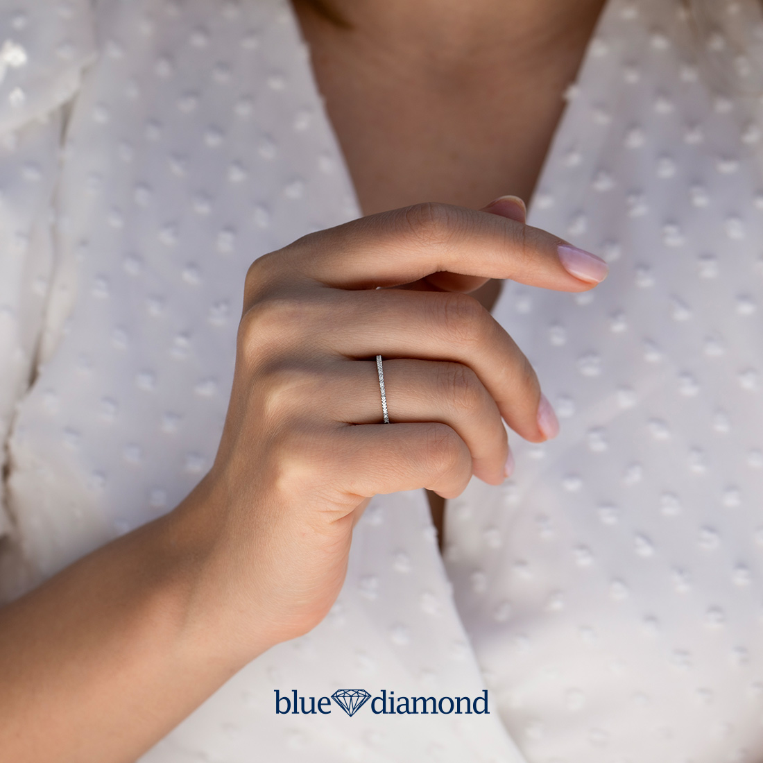 Blue Diamond