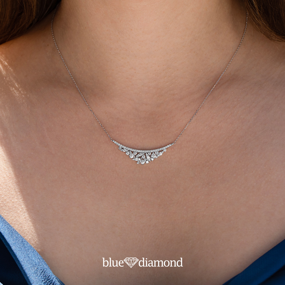 Blue Diamond