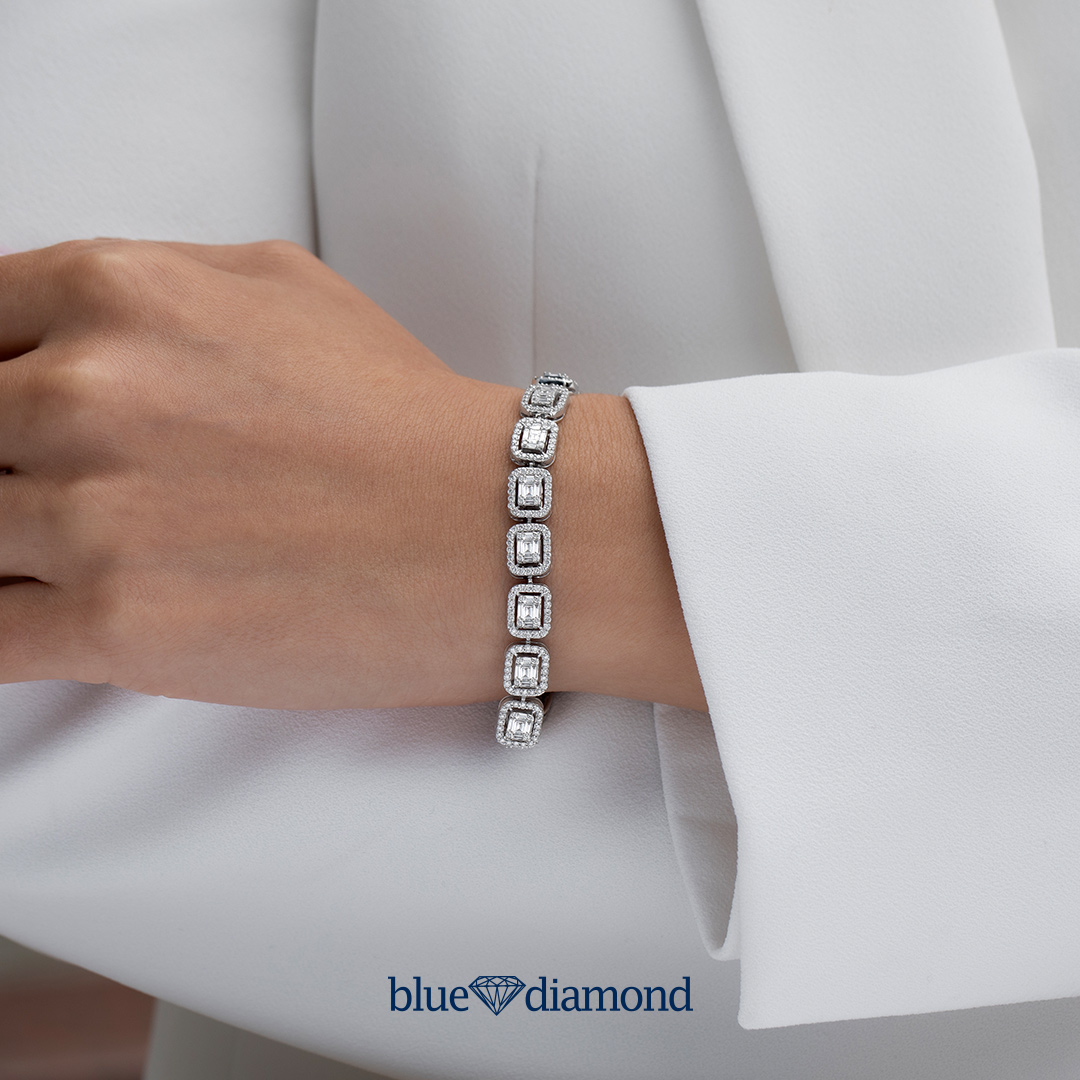 Blue Diamond