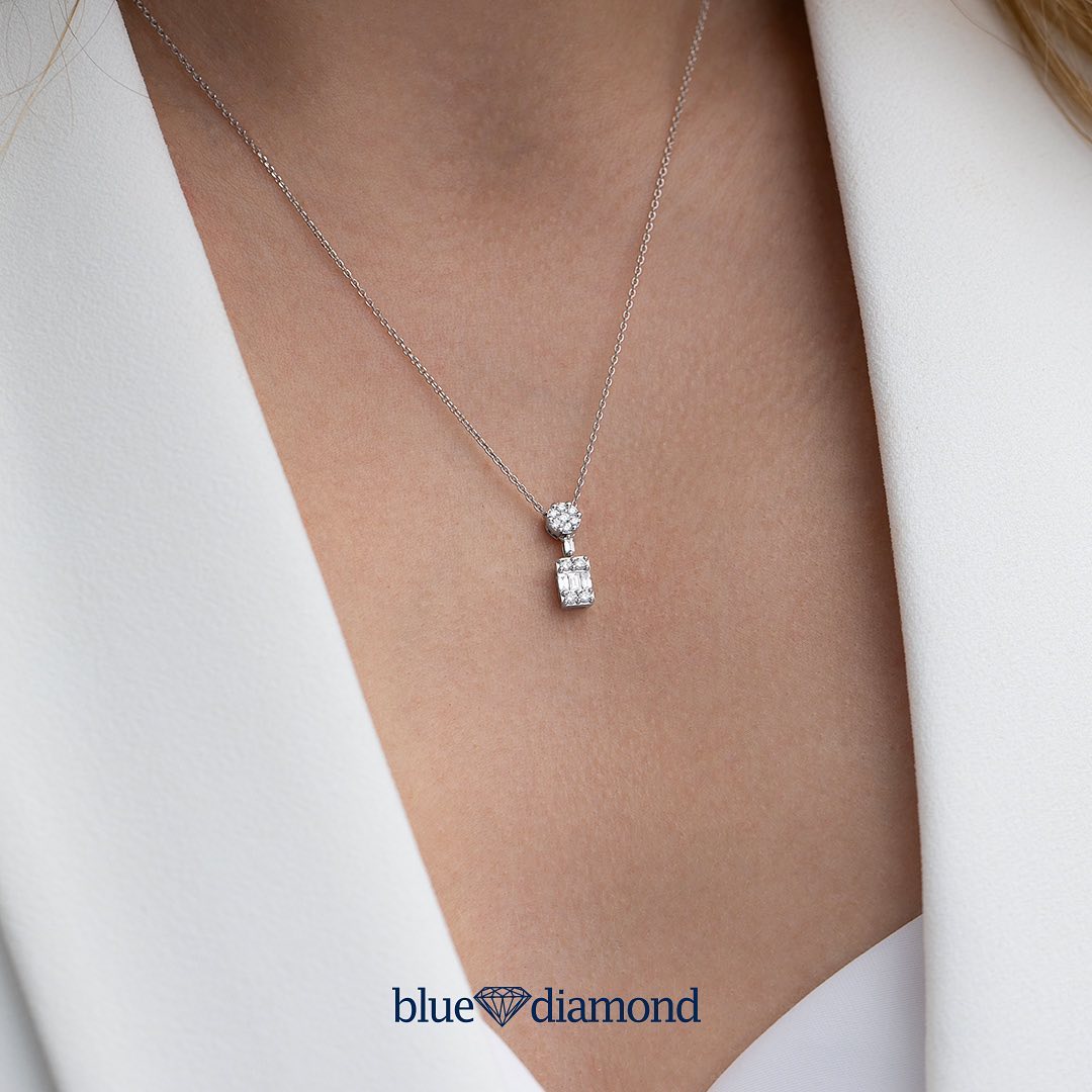 Blue Diamond
