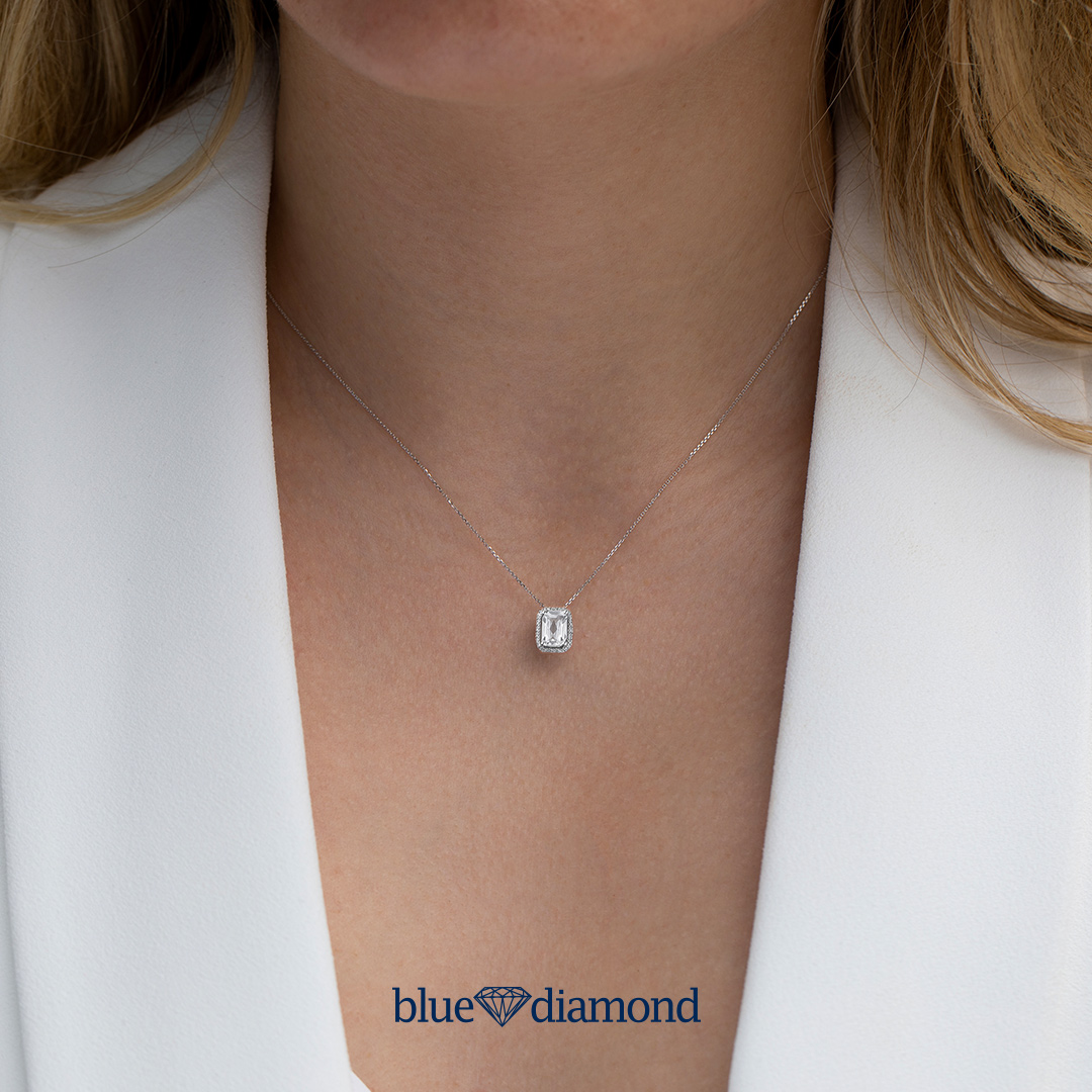 Blue Diamond