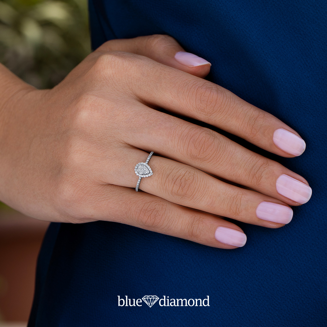Blue Diamond