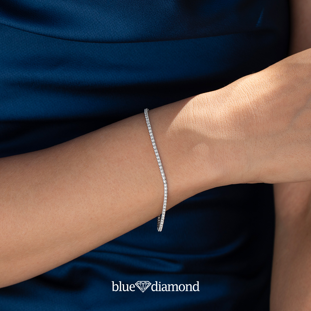 Blue Diamond