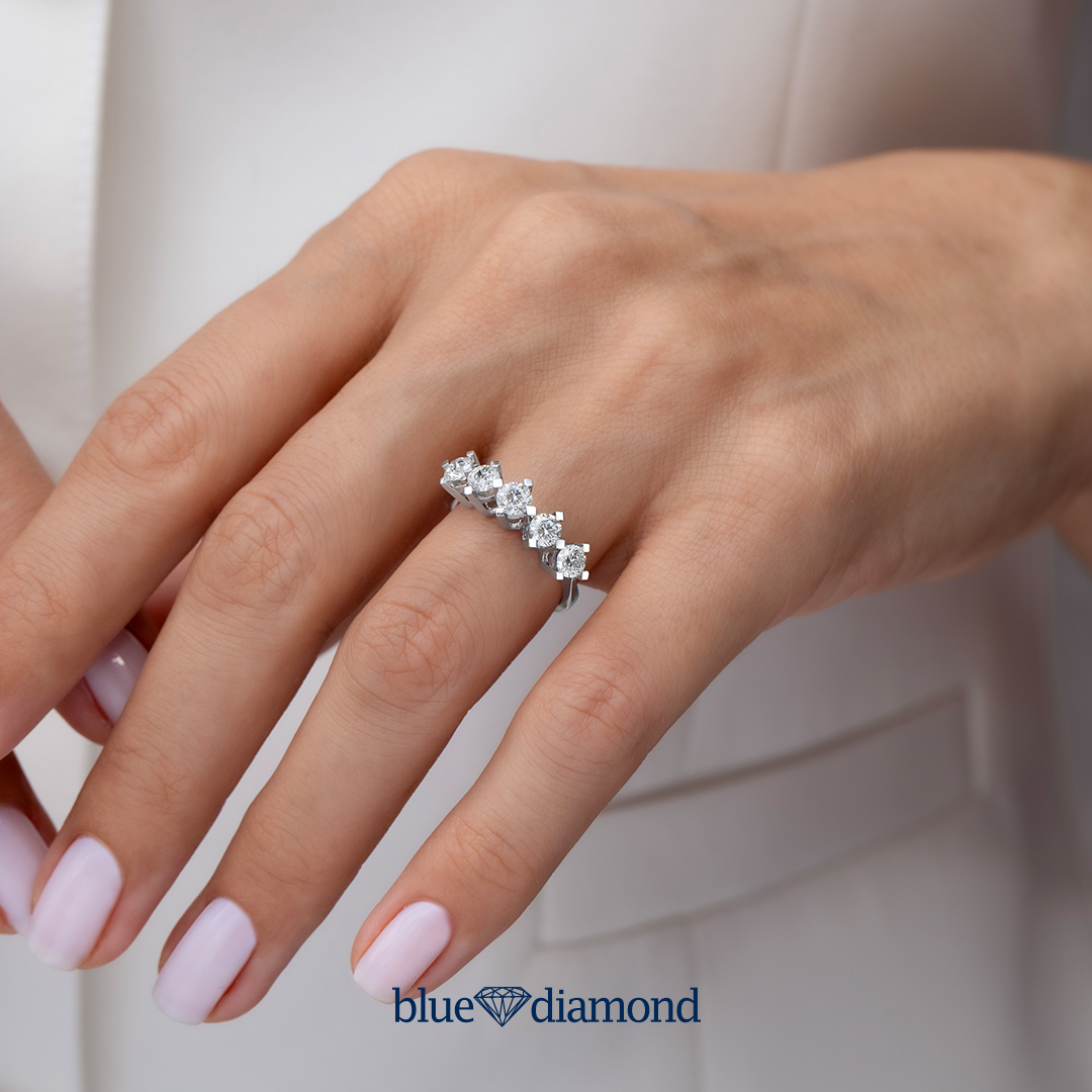 Blue Diamond