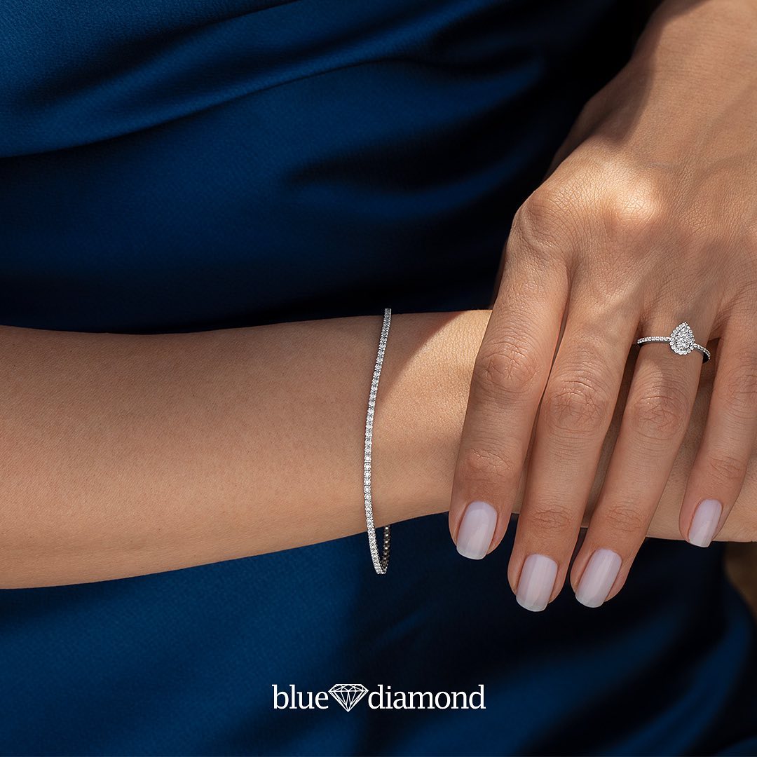 Blue Diamond