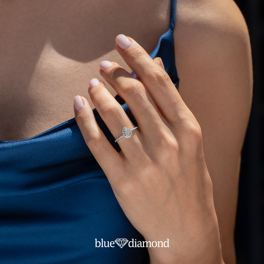 Blue Diamond