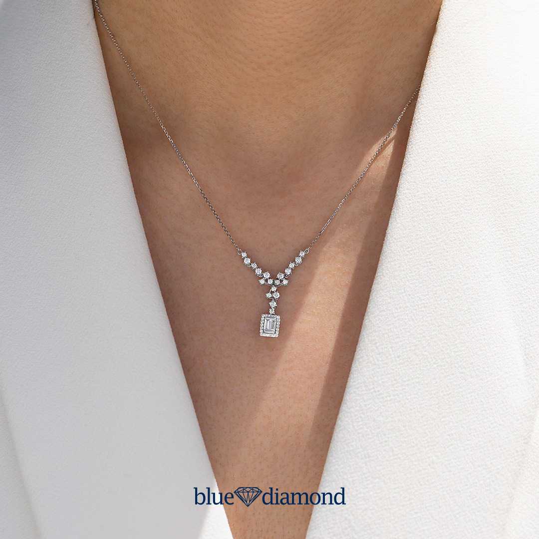 Blue Diamond