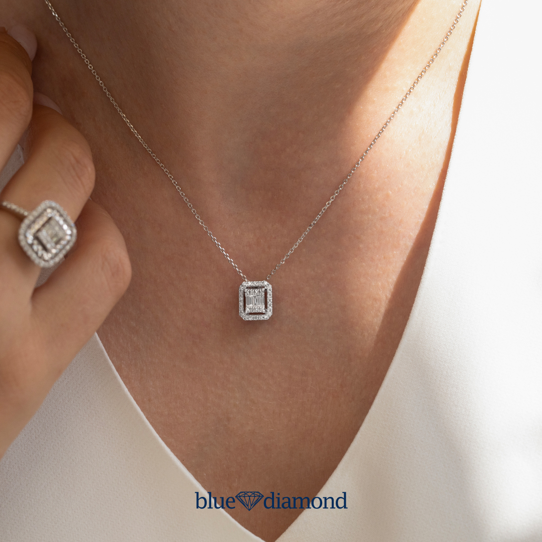 Blue Diamond