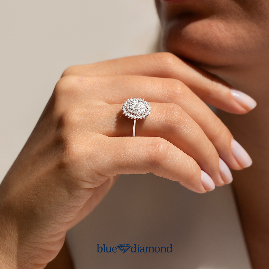 Blue Diamond