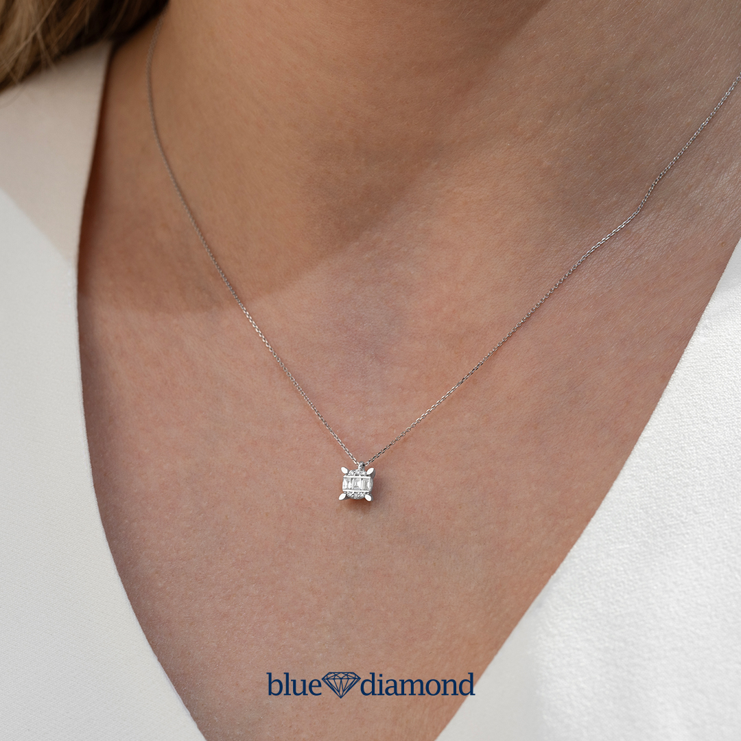Blue Diamond