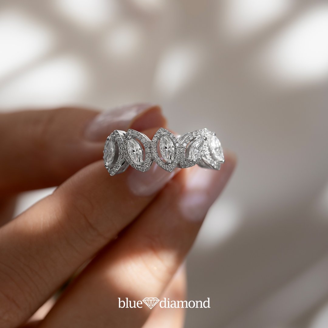 Blue Diamond