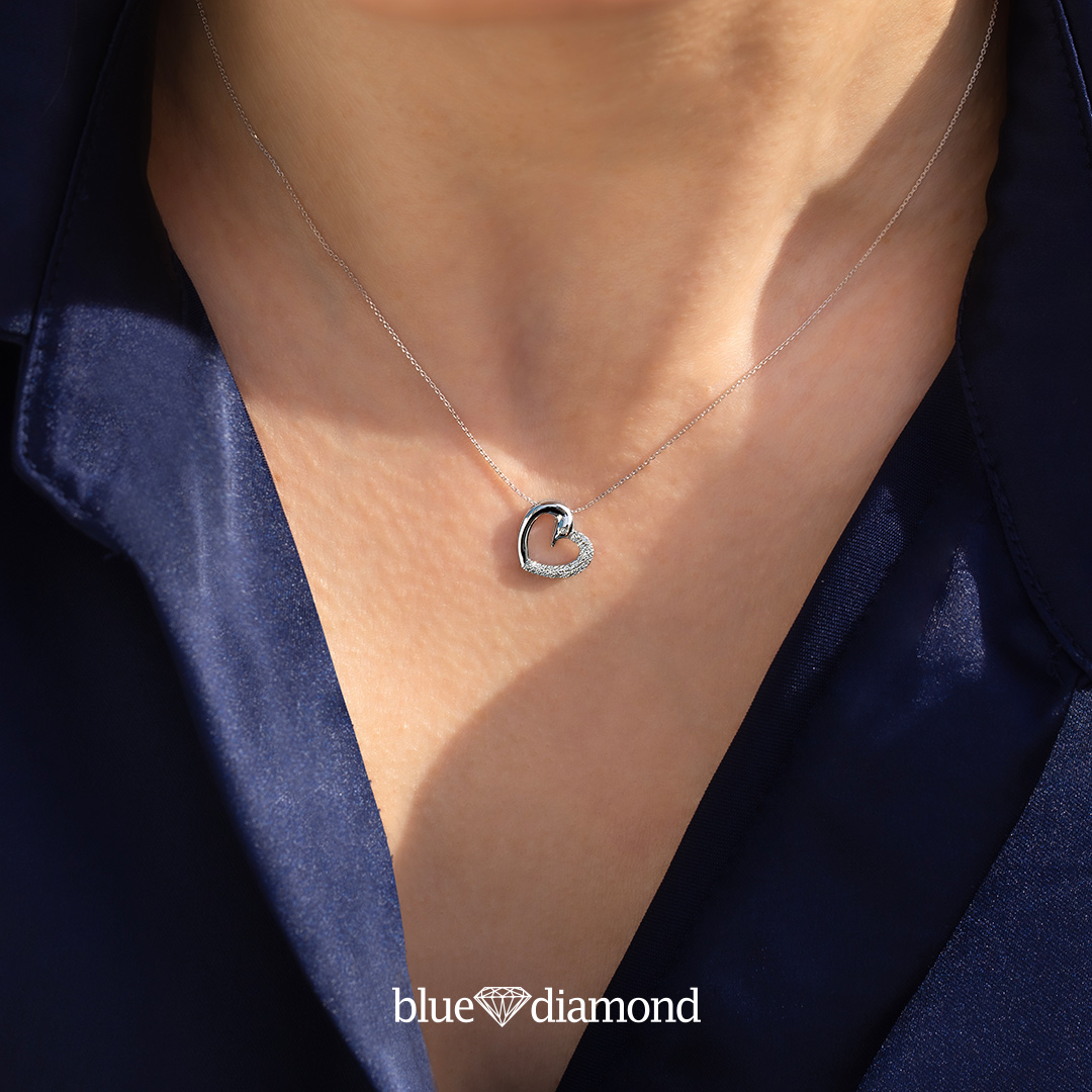 Blue Diamond
