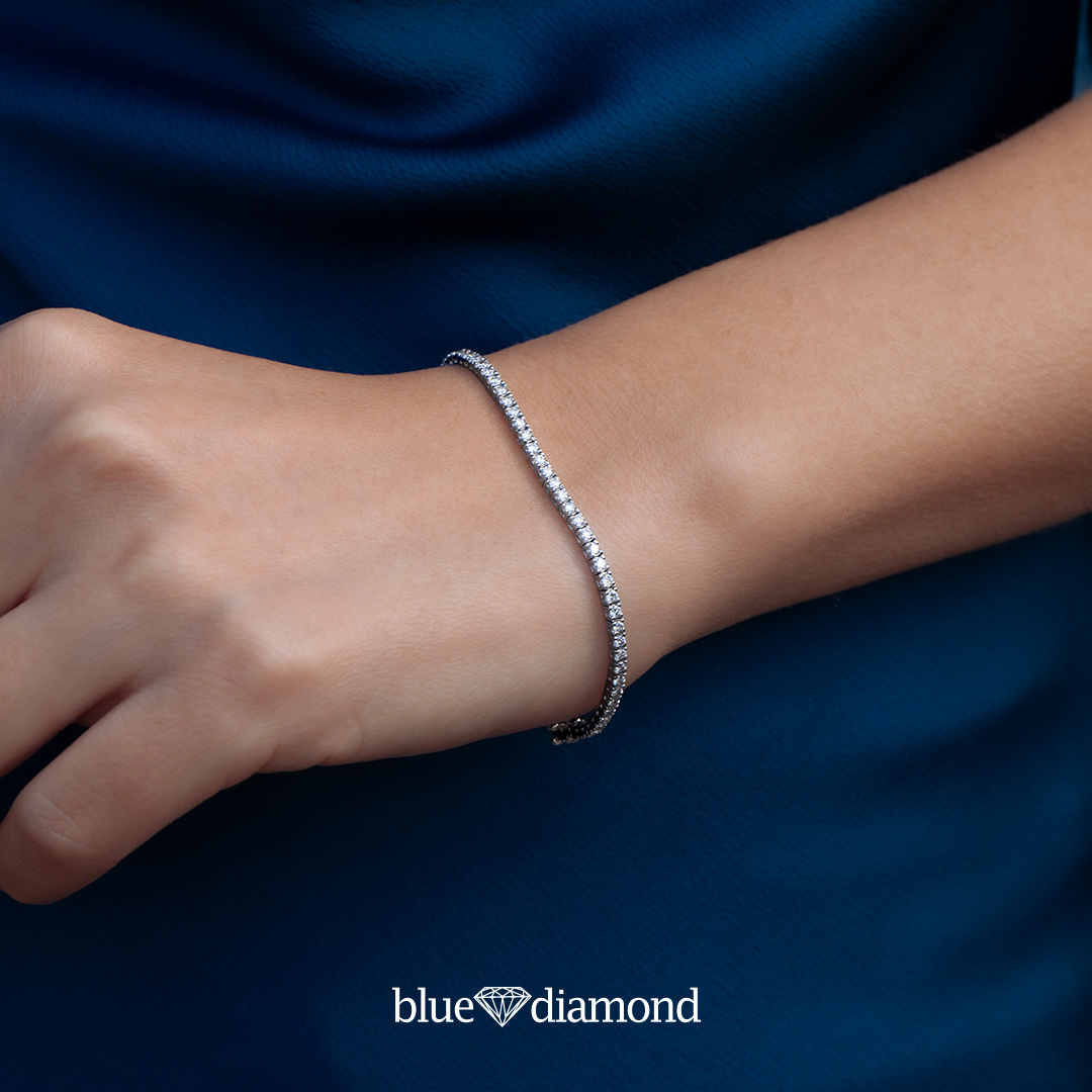 Blue Diamond