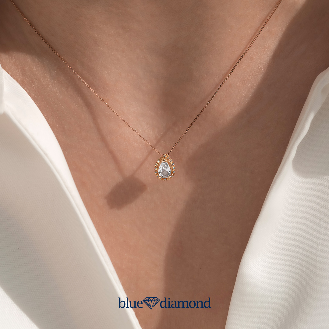 Blue Diamond