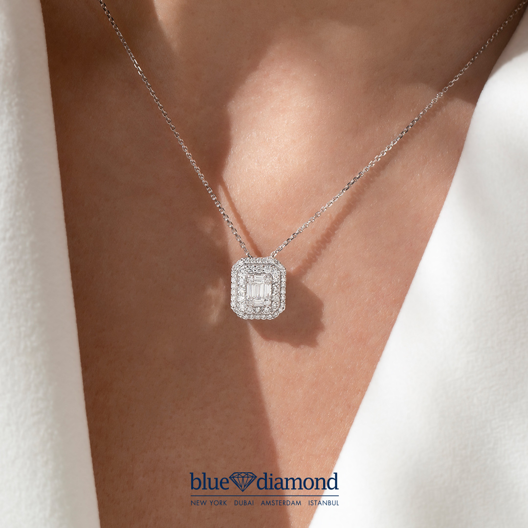 Blue Diamond