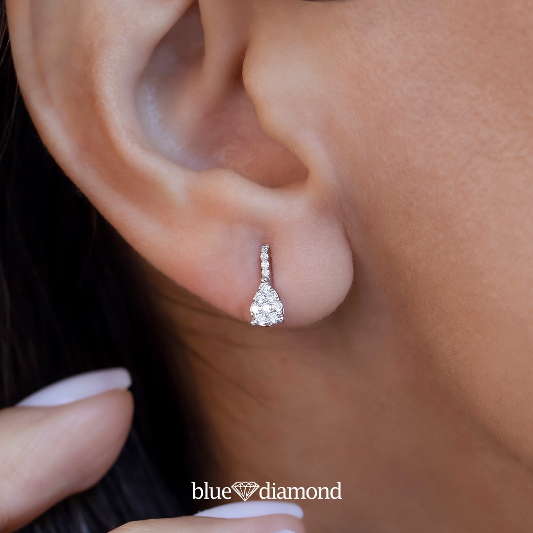 Blue Diamond