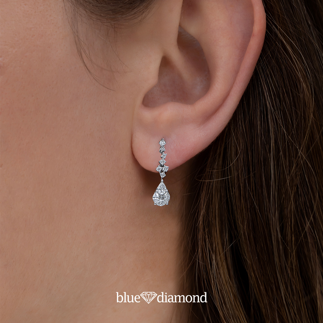 Blue Diamond