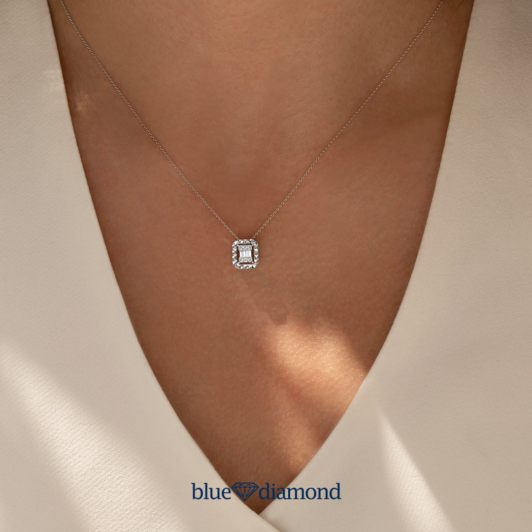 Blue Diamond
