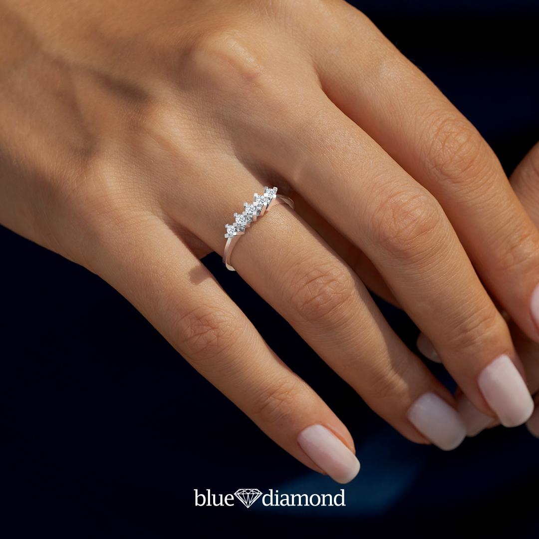 Blue Diamond