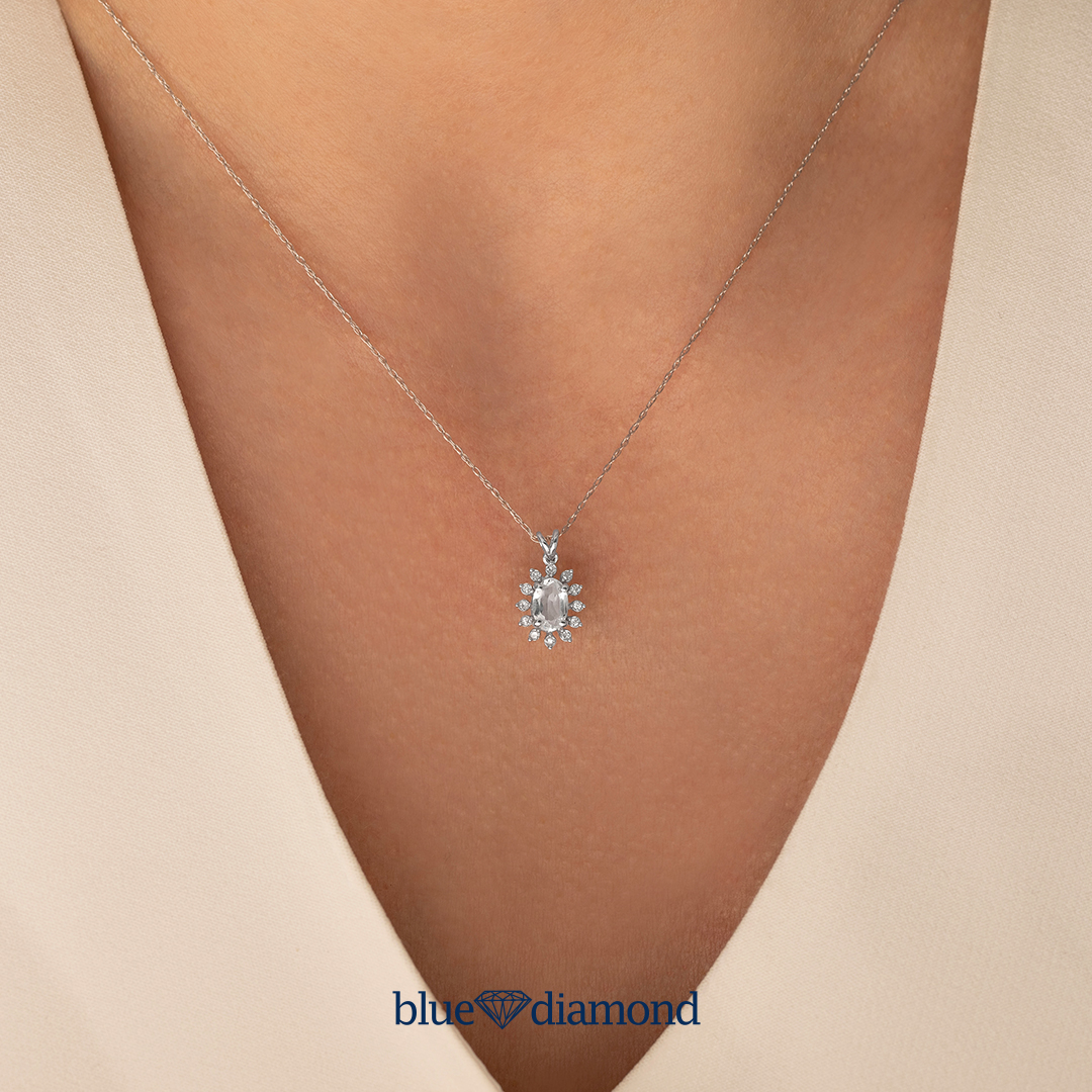 Blue Diamond