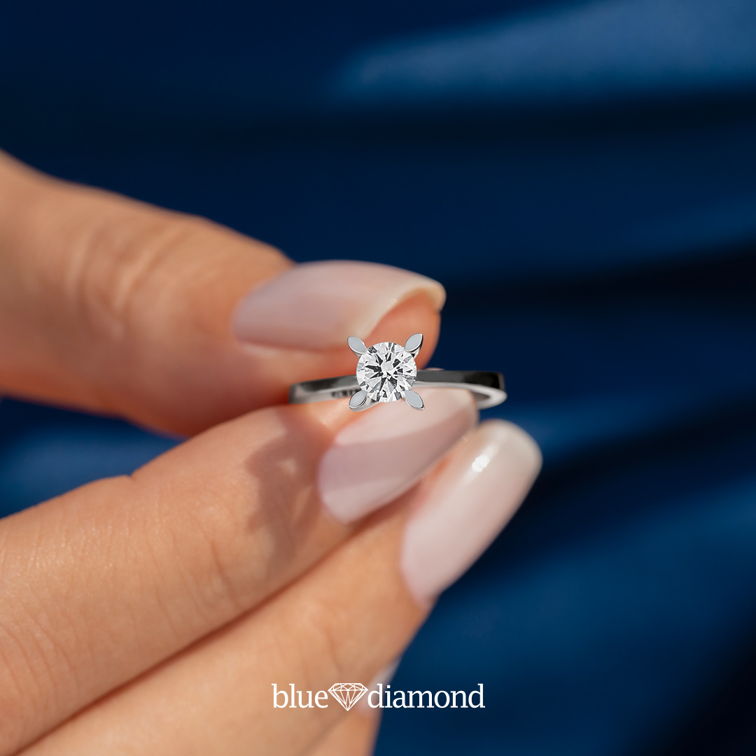 Blue Diamond