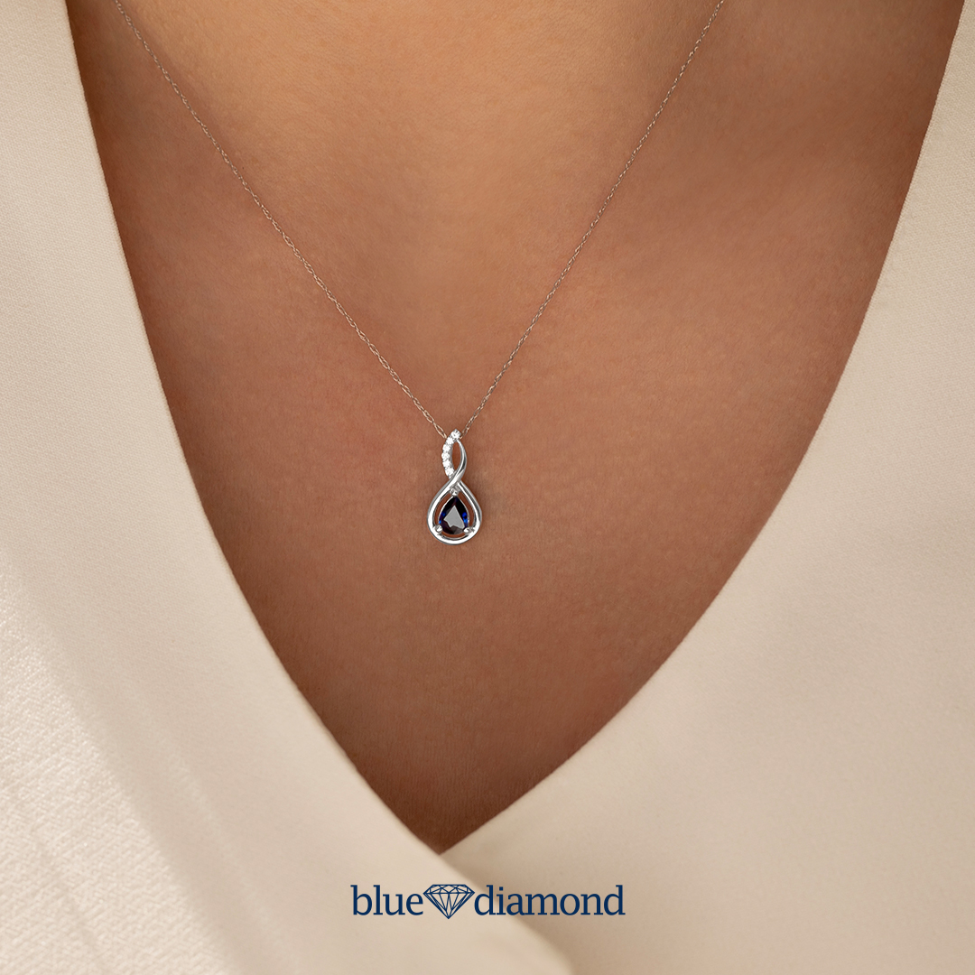 Blue Diamond