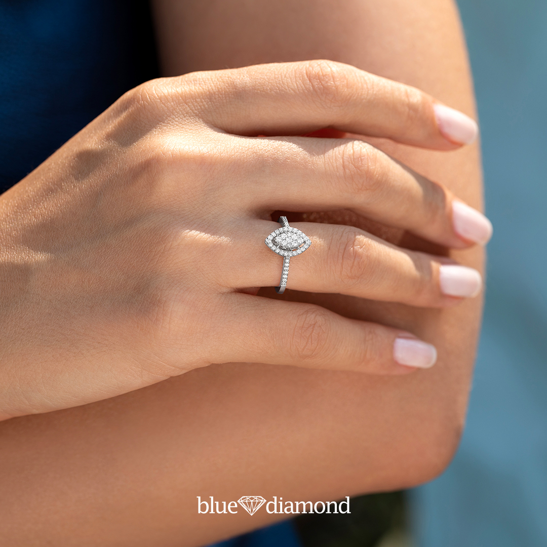 Blue Diamond