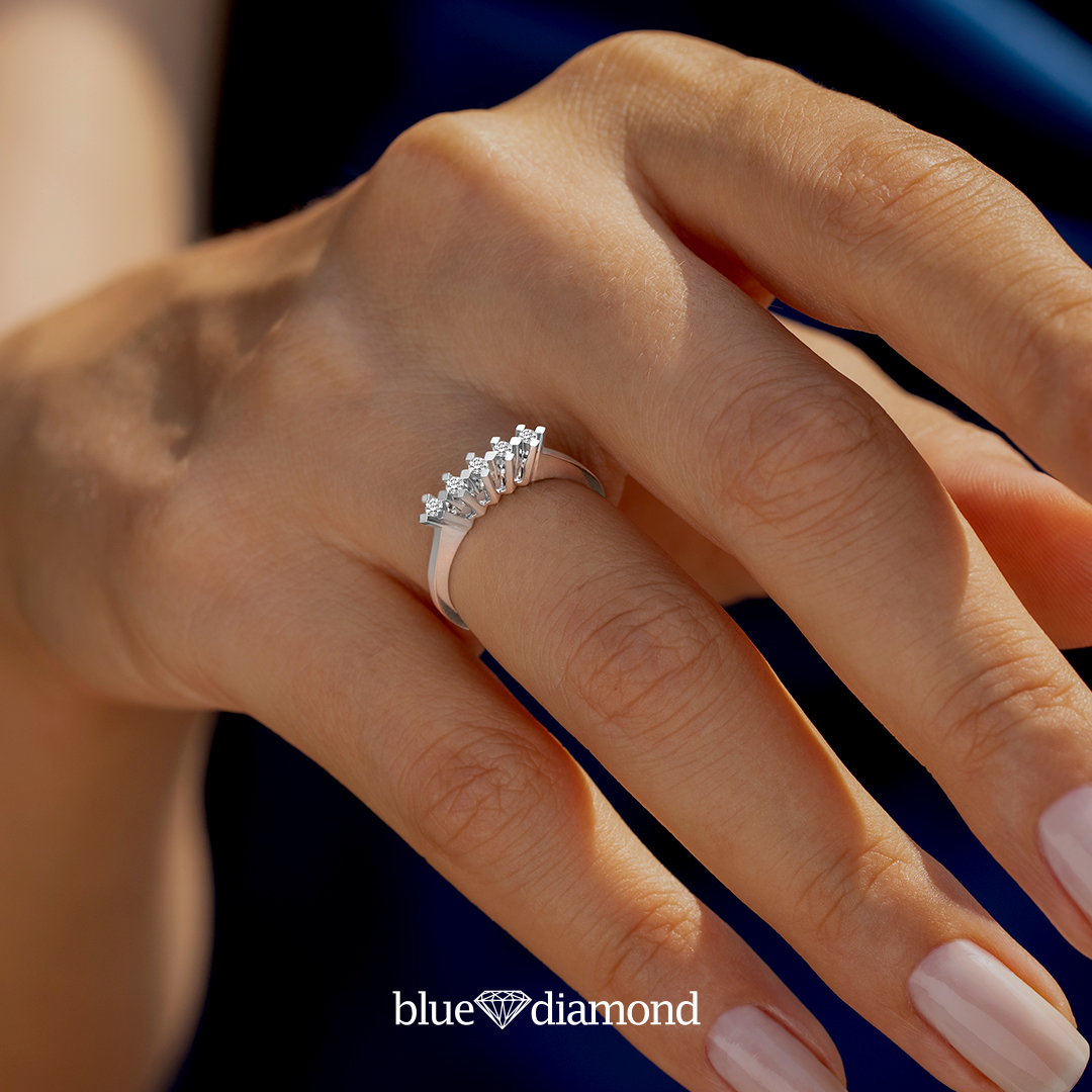 Blue Diamond