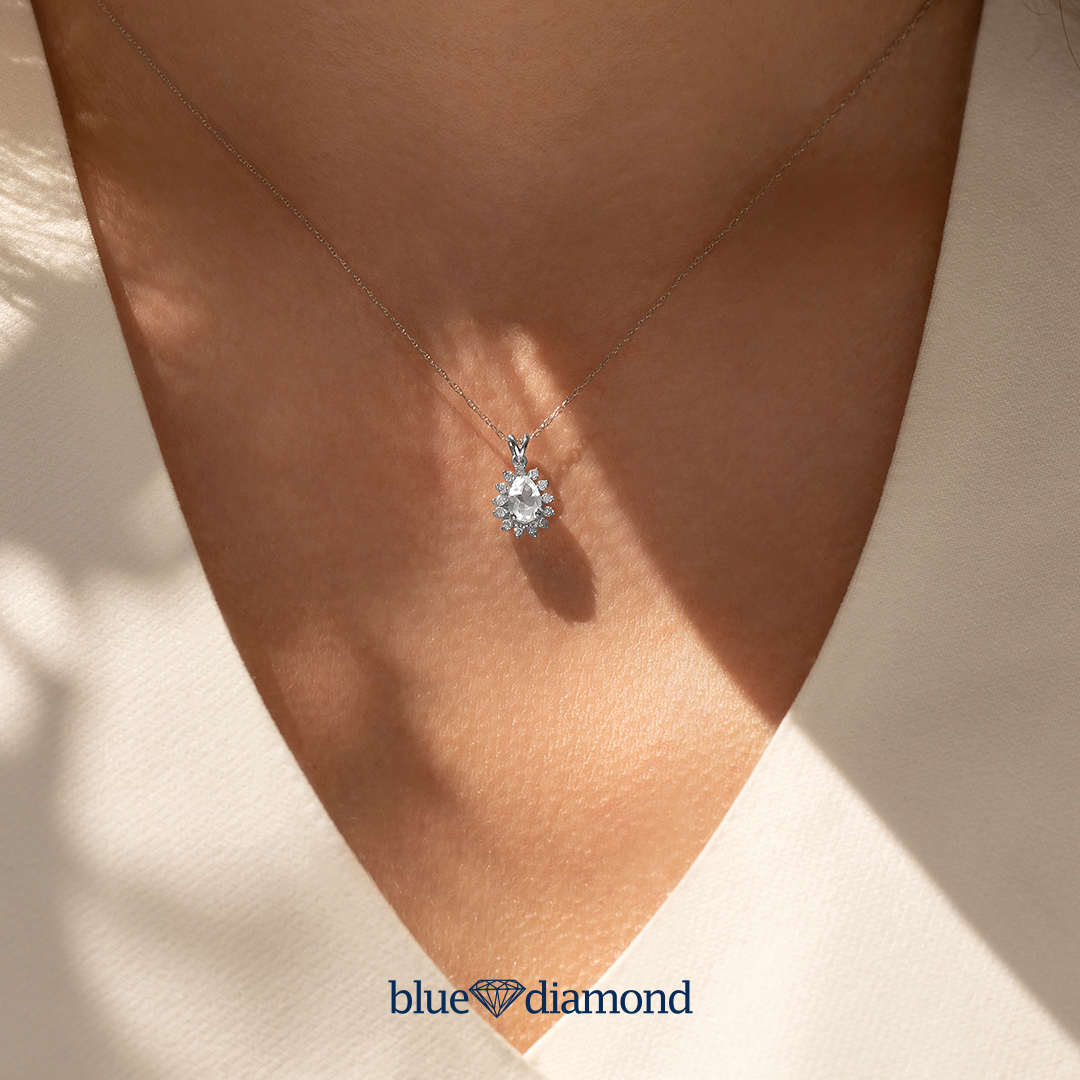 Blue Diamond
