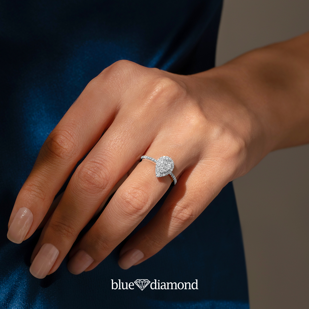 Blue Diamond