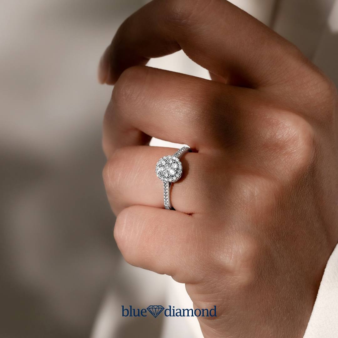Blue Diamond