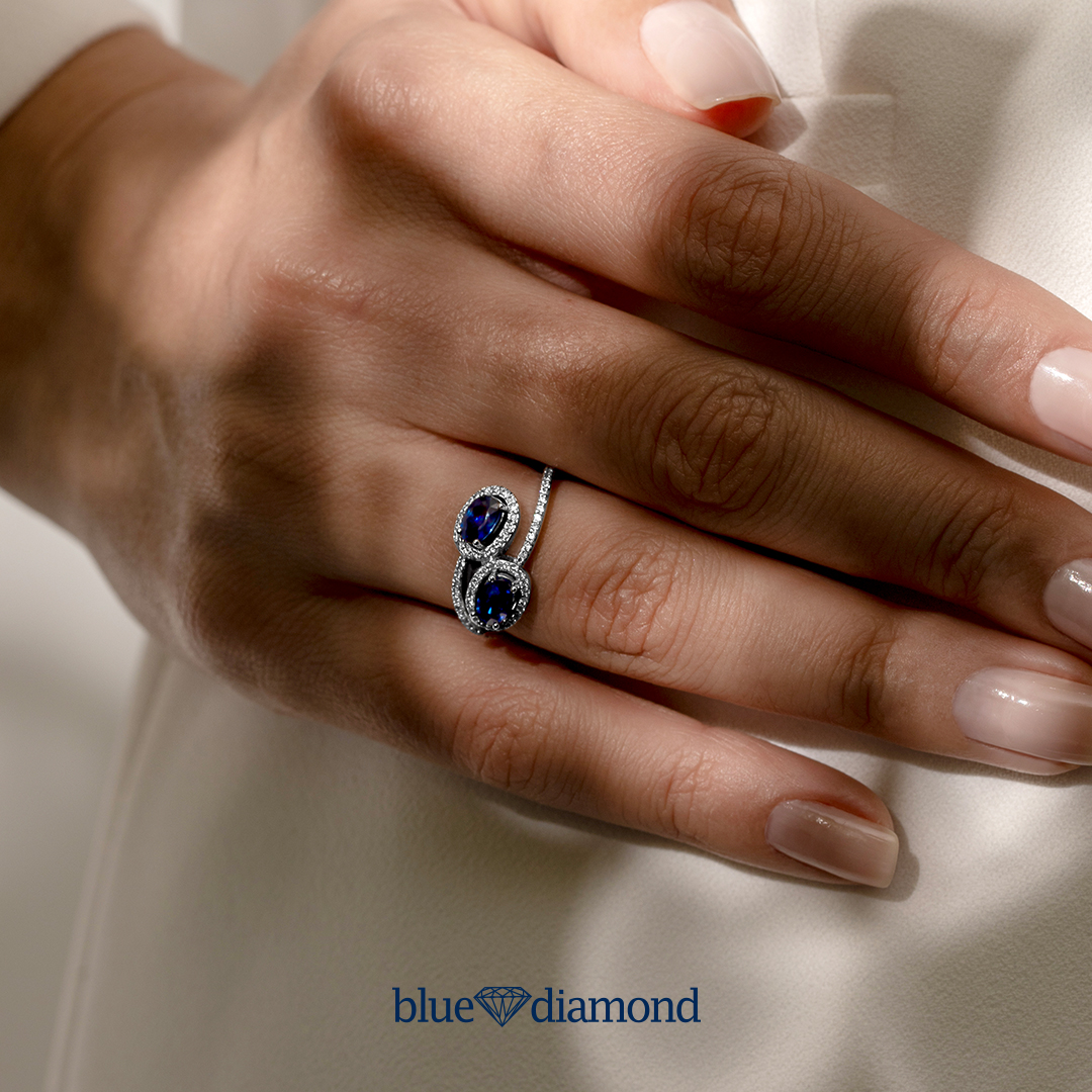 Blue Diamond