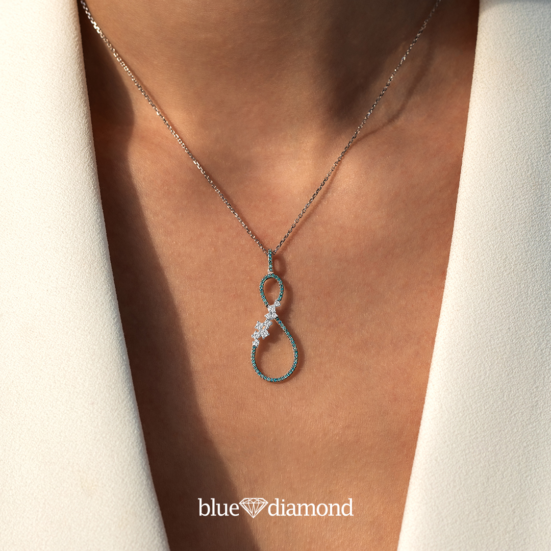 Blue Diamond