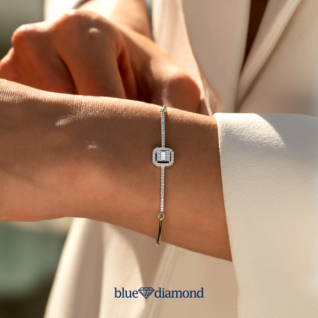 Blue Diamond