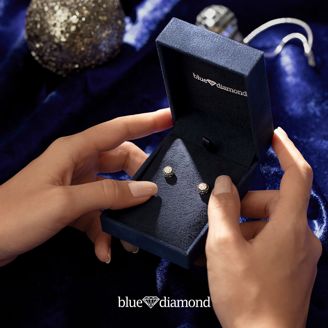 Blue Diamond