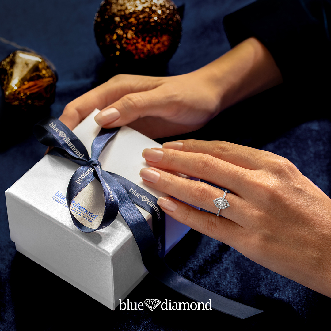 Blue Diamond