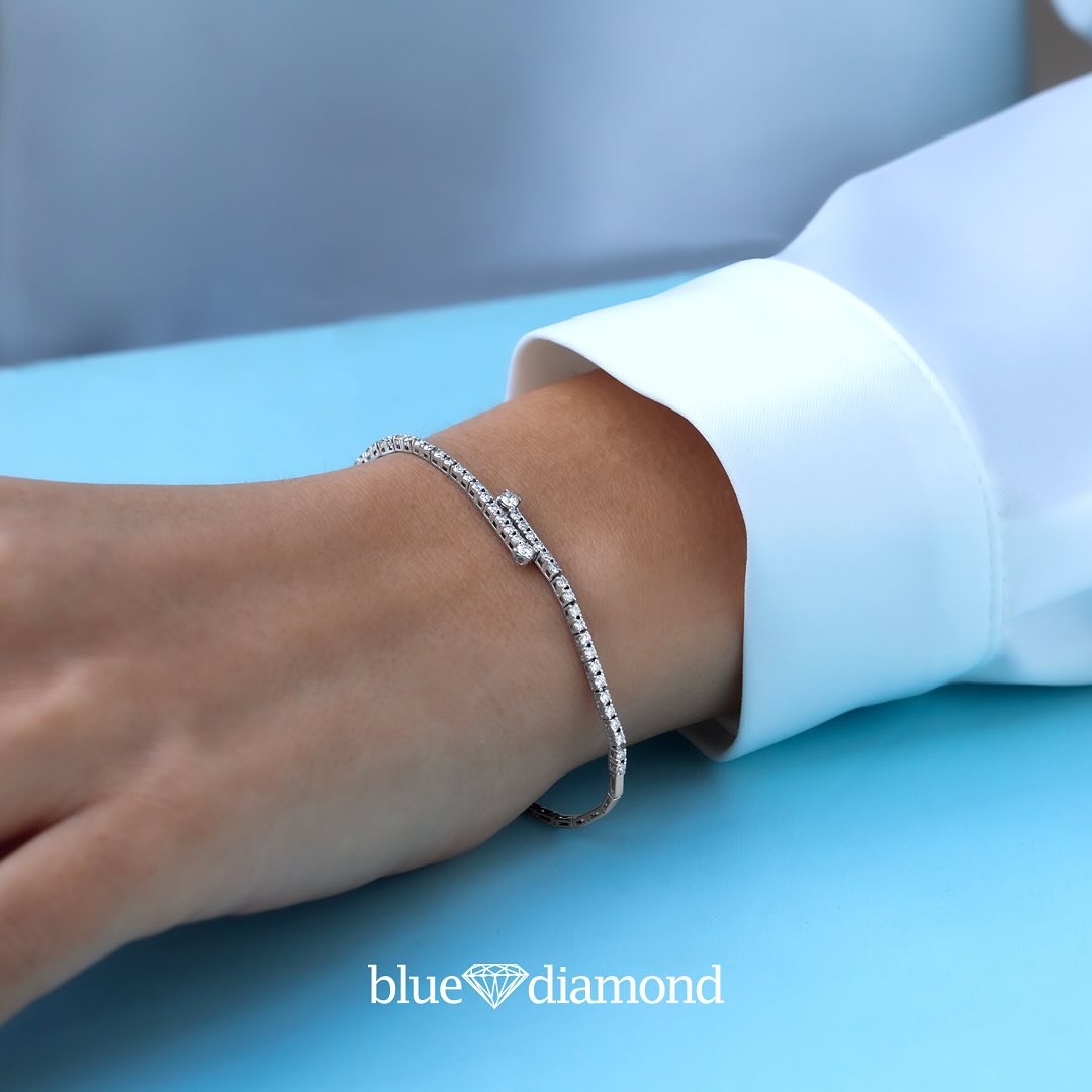 Blue Diamond