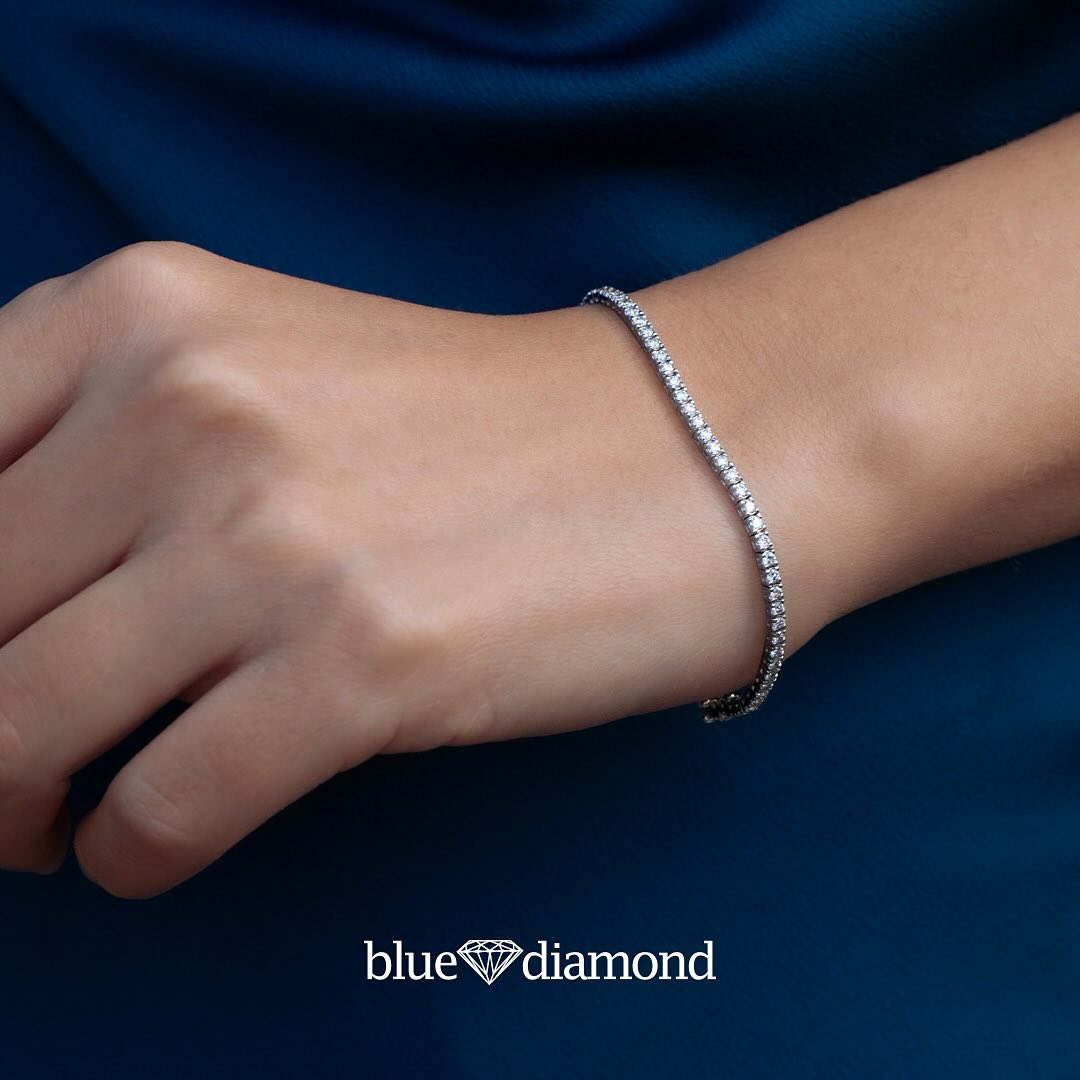 Blue Diamond