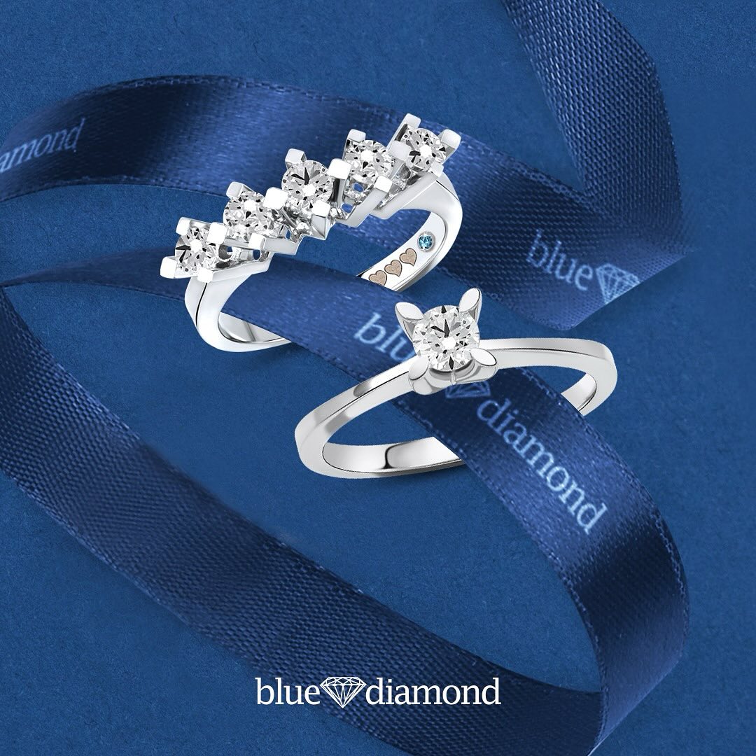 Blue Diamond
