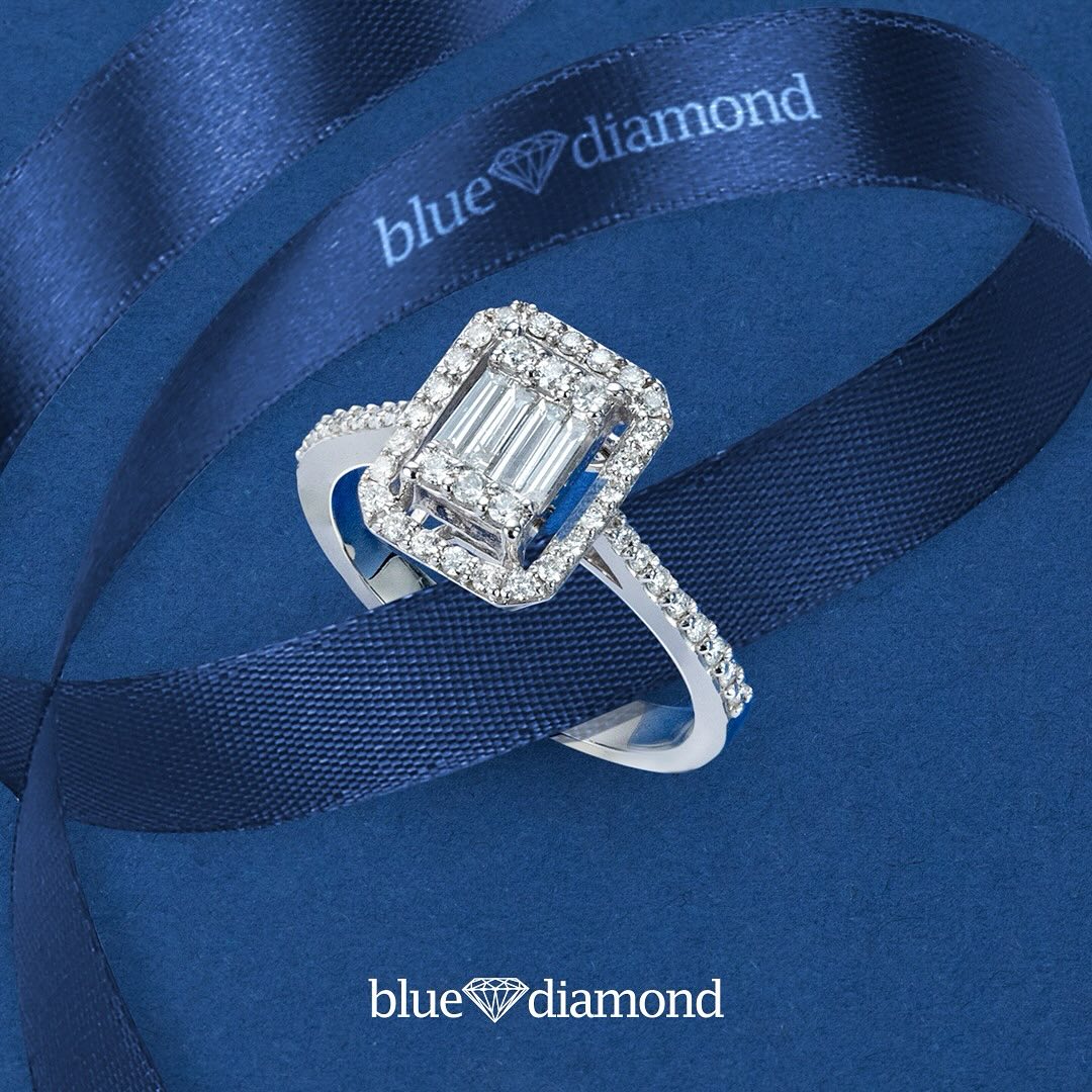 Blue Diamond