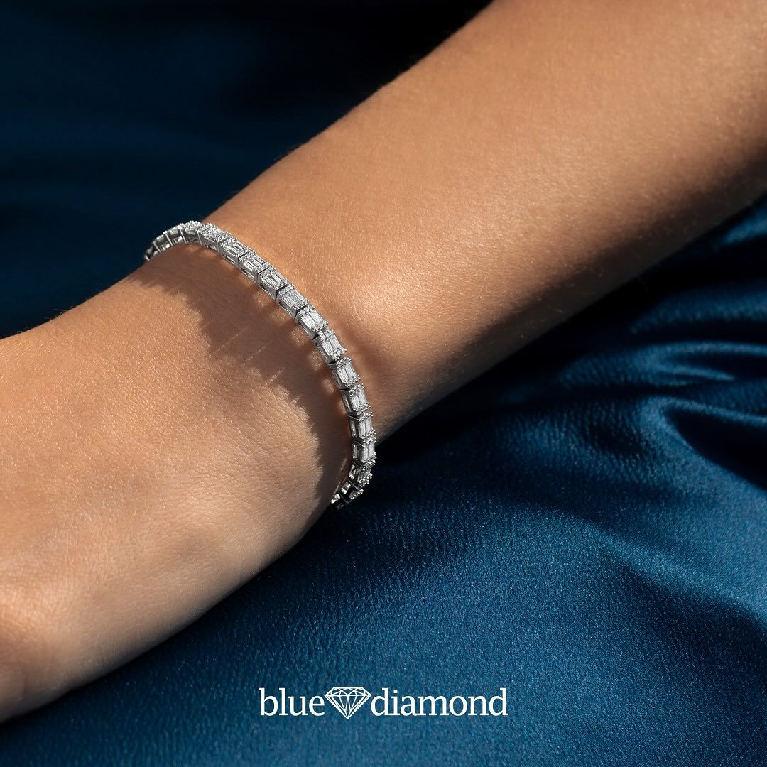 Blue Diamond