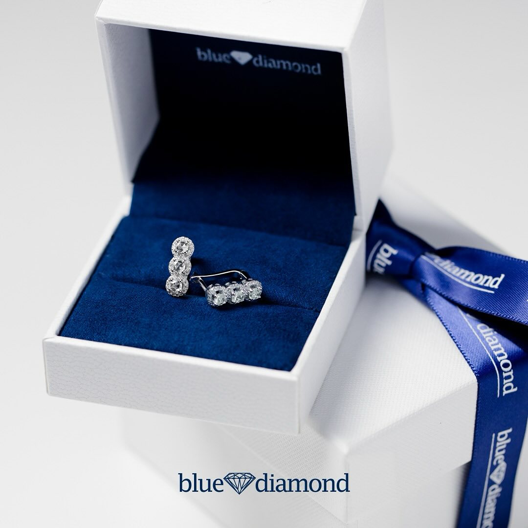 Blue Diamond