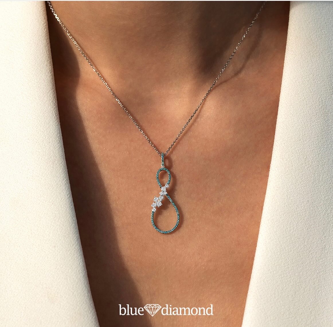 Blue Diamond