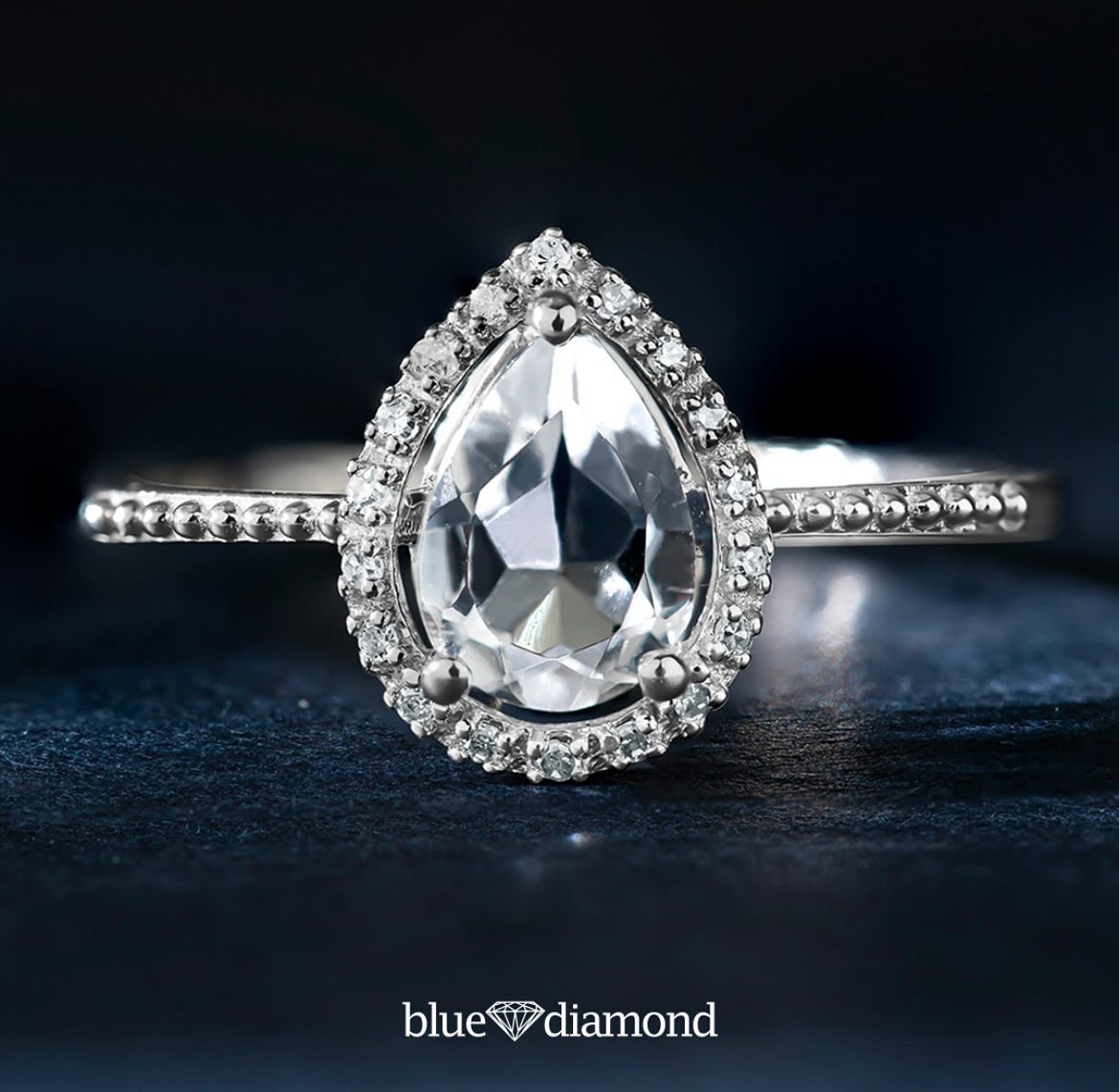 Blue Diamond