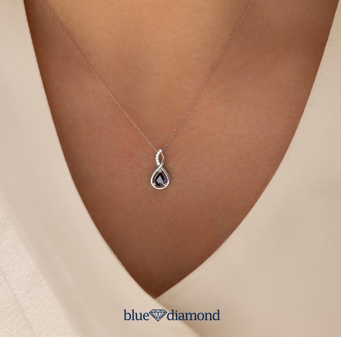 Blue Diamond