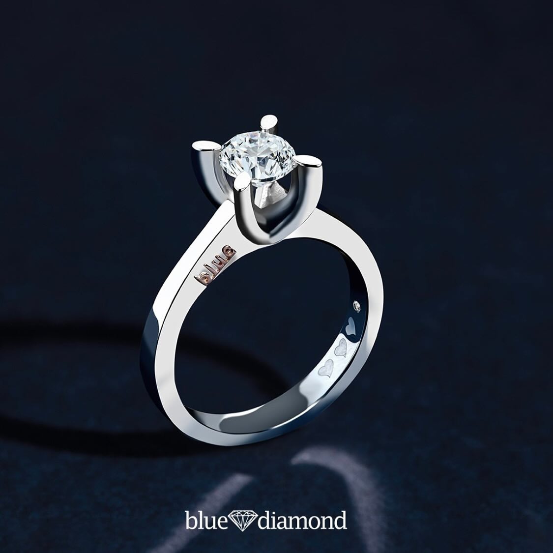 Blue Diamond