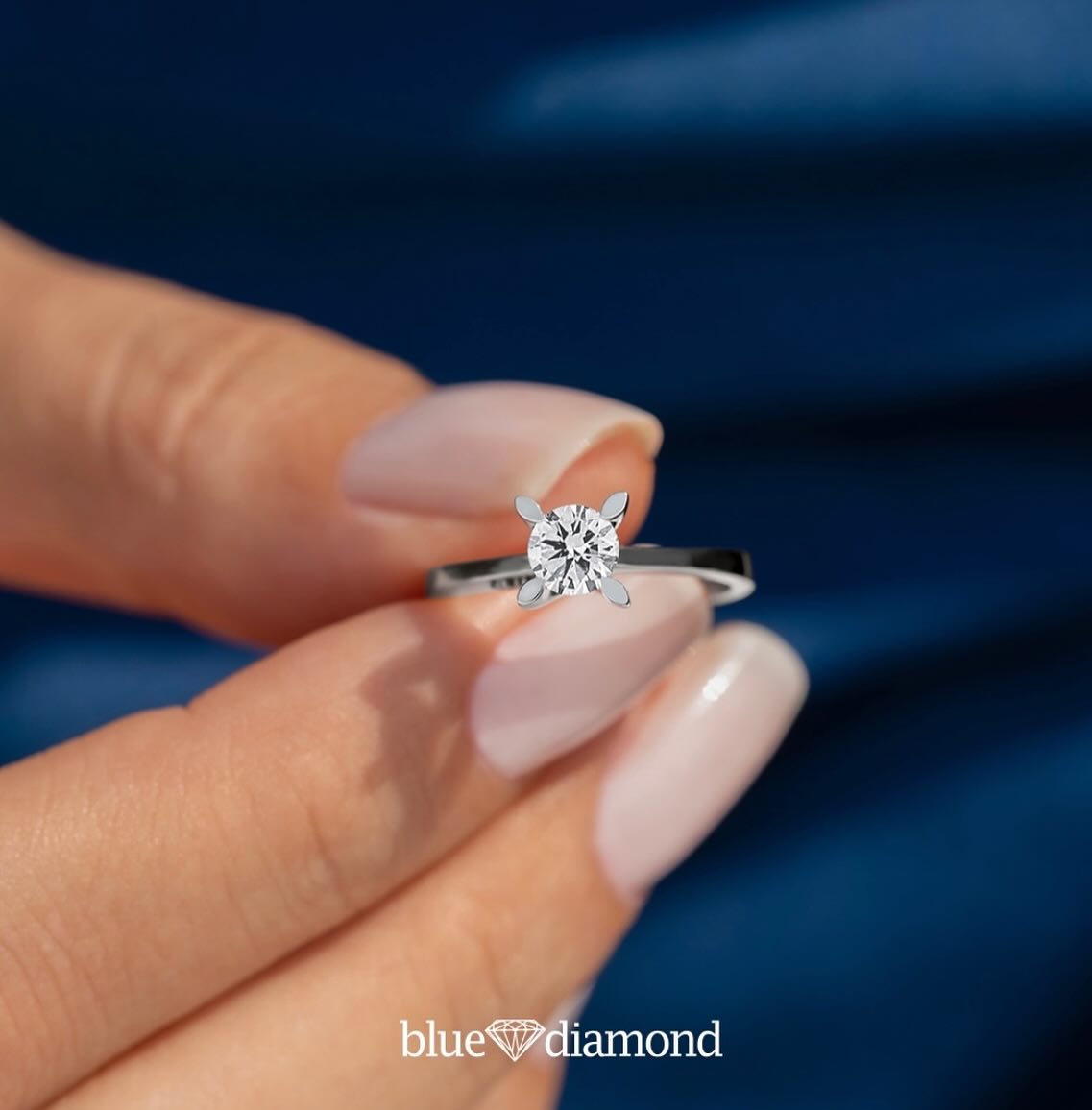 Blue Diamond