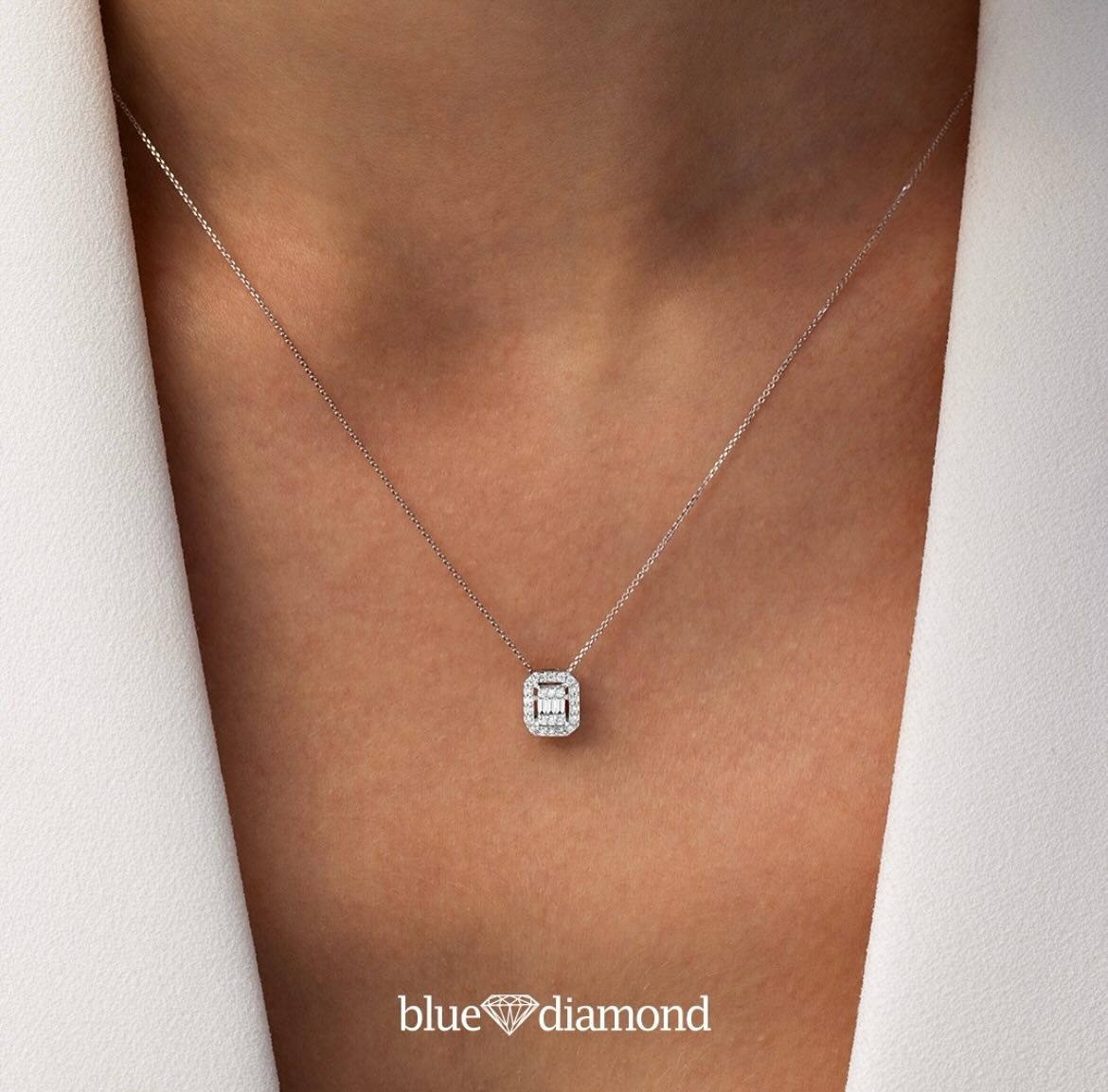 Blue Diamond