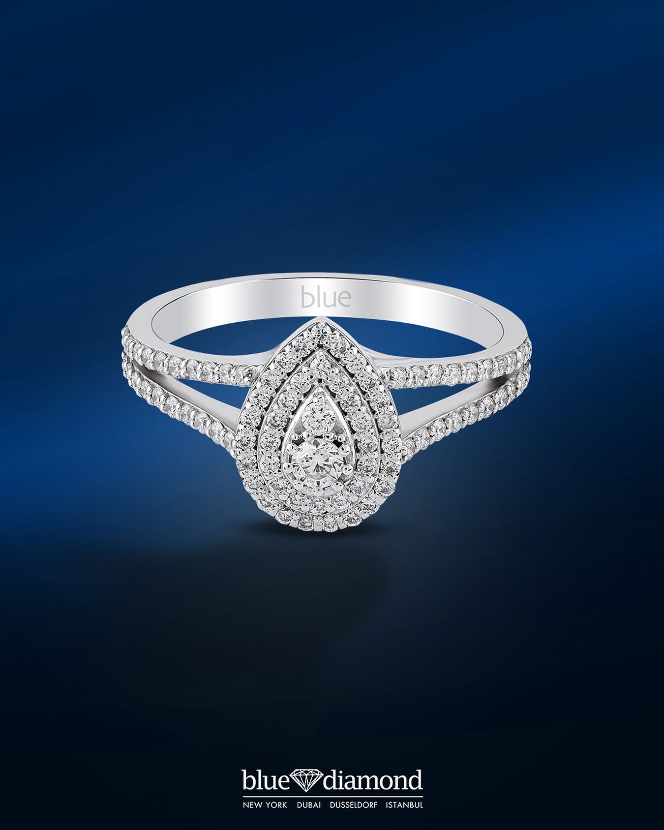 Blue Diamond