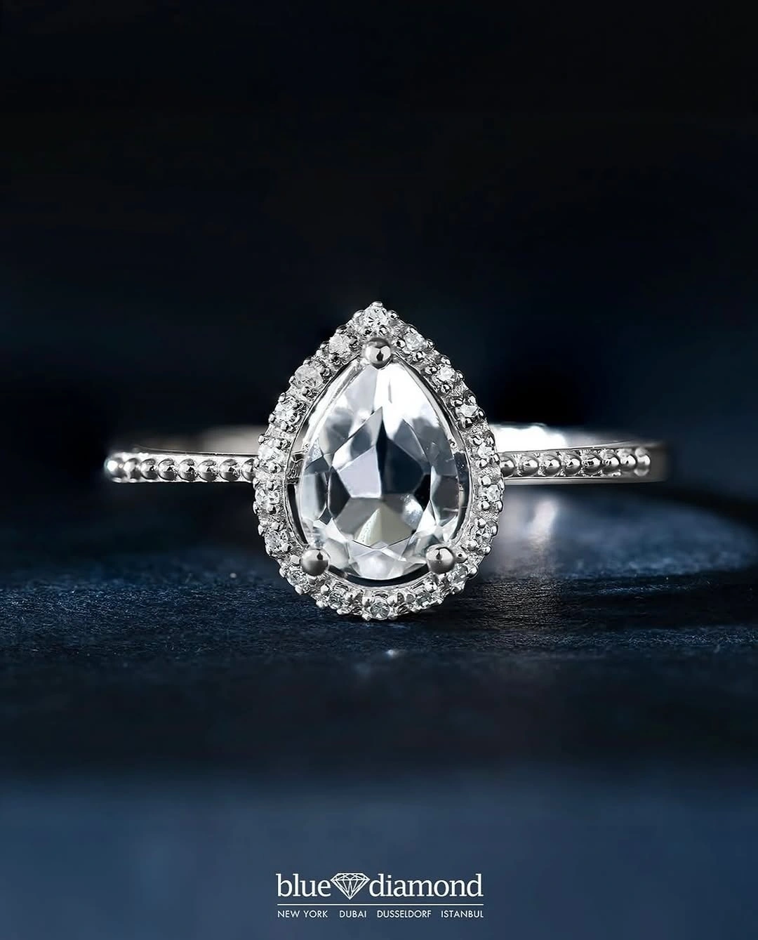 Blue Diamond